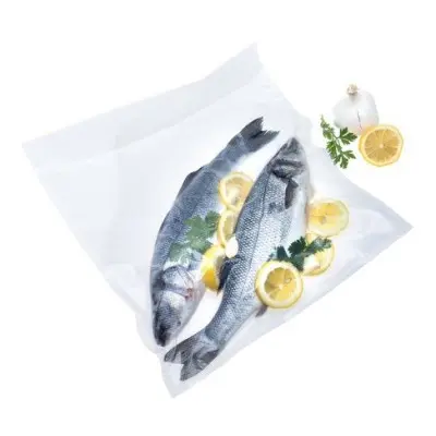 Maxima Vakuové sáčky - 80 μm - 40 x 50 cm - 100 sáčků |  09502600